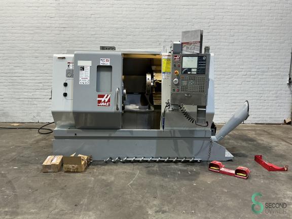 Haas SL-20THE MET12.265 6 20405