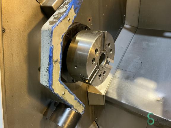 Haas SL-20THE MET12.265 9 20405