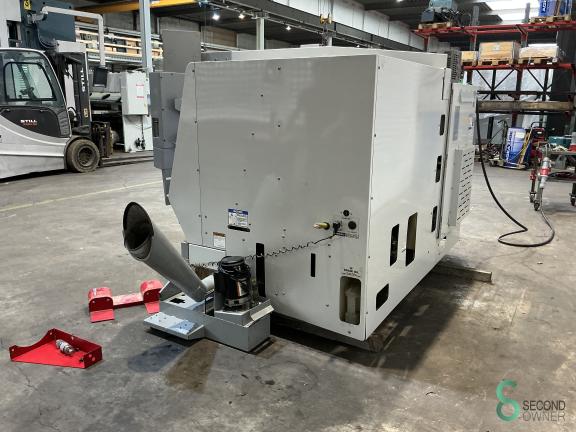Haas SL-20THE MET12.265 8 20405
