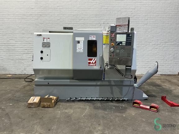 Haas SL-20THE MET12.265 1  20405