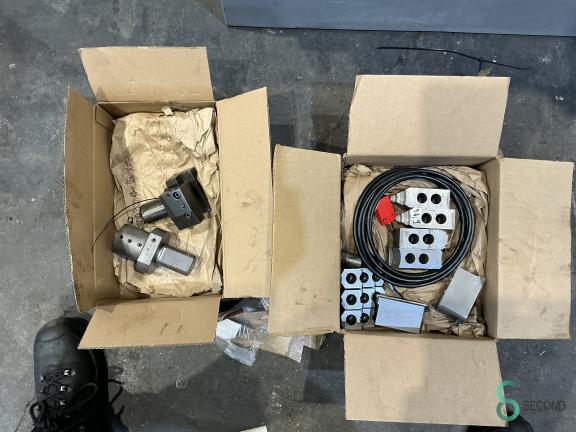 Haas SL-20THE MET12.265 16 20405