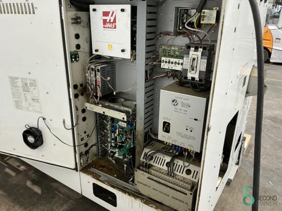 Haas SL-20THE MET12.265 14 20405