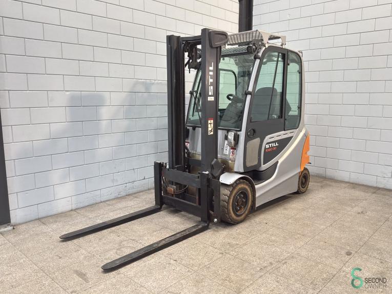Still RX60-30L WKH11.605 48 19539