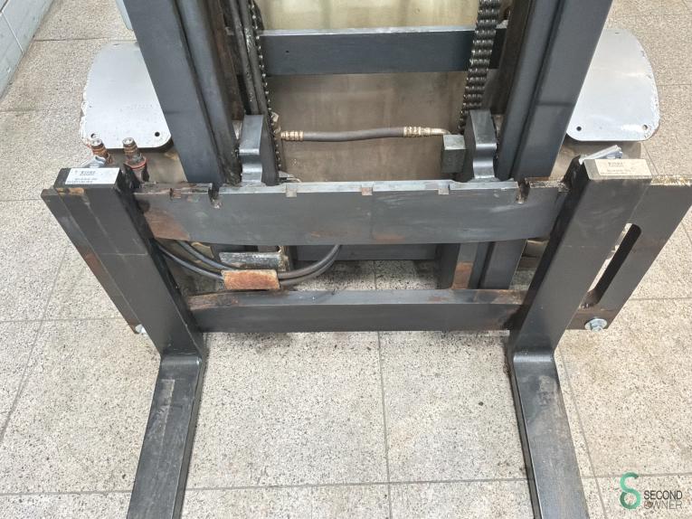 Still RX60-30L WKH11.605 49 19539