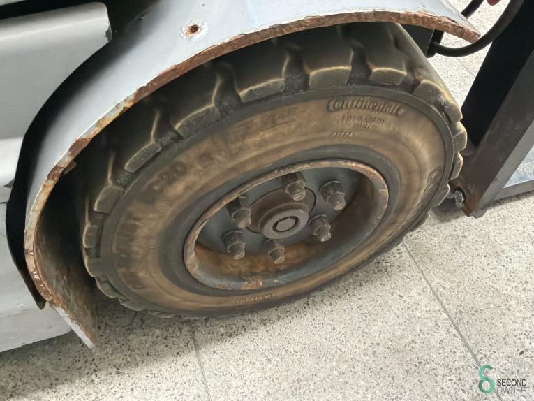 Still RX60-30L WKH11.605 63 19539