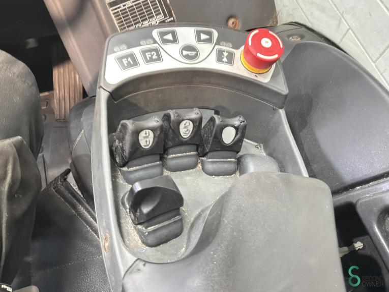 Still RX60-30L WKH11.605 56 19539