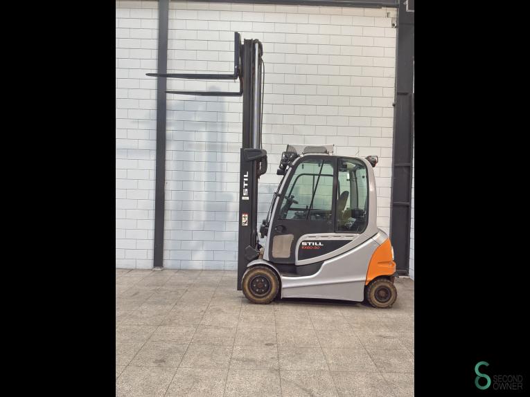Still RX60-30L WKH11.605 51 19539