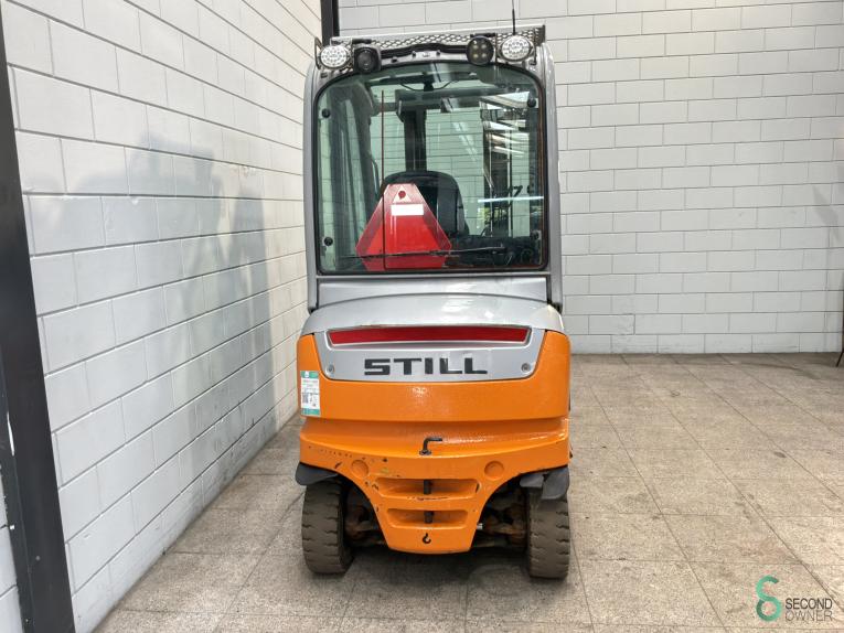 Still RX60-30L WKH11.605 50 19539