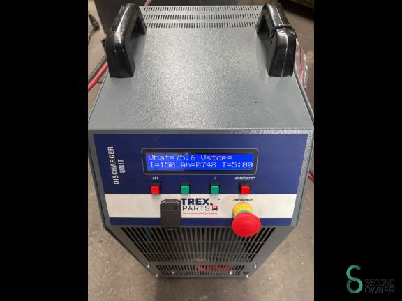 Still RX60-30L WKH11.605 23 19539