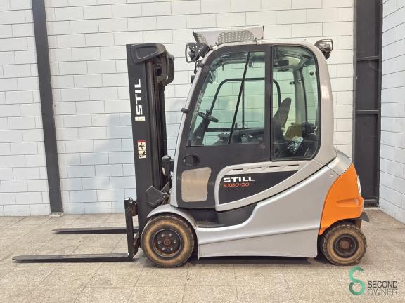 Still RX60-30L WKH11.605 1  19539