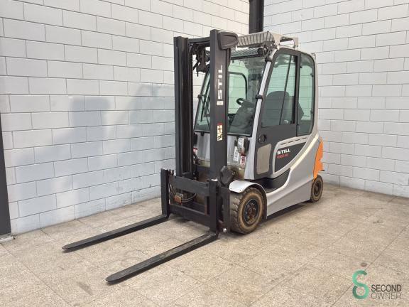 Still RX60-30L WKH11.605 4 19539