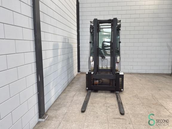 Still RX60-30L WKH11.605 3 19539