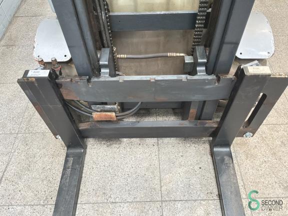 Still RX60-30L WKH11.605 5 19539