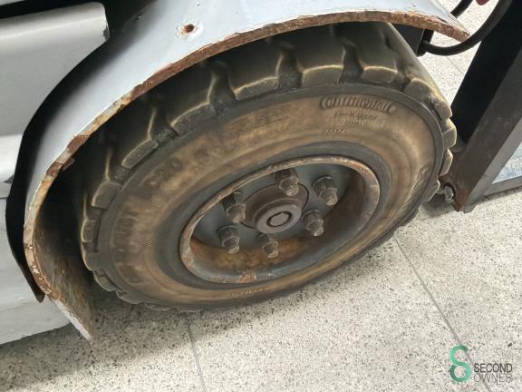 Still RX60-30L WKH11.605 19 19539