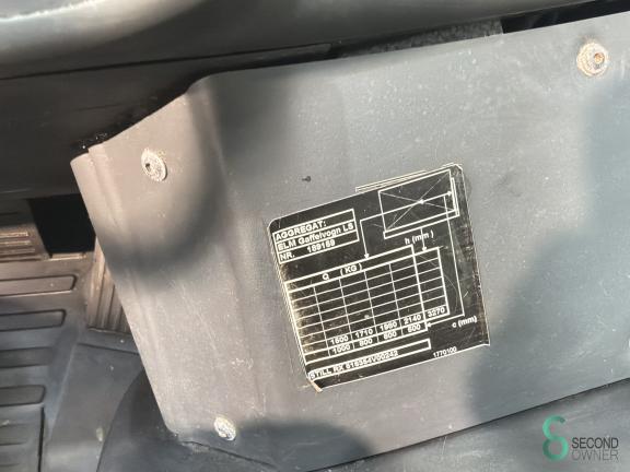 Still RX60-30L WKH11.605 17 19539