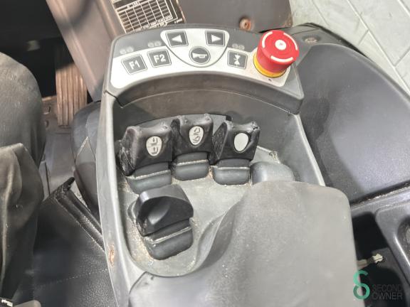 Still RX60-30L WKH11.605 12 19539