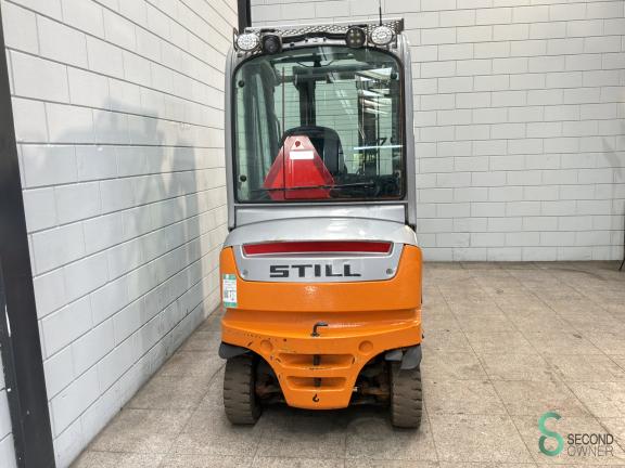Still RX60-30L WKH11.605 6 19539