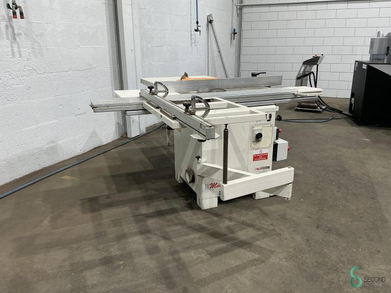 Minimax SC 3 HOU10.133 77 17606