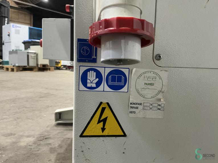 Minimax SC 3 HOU10.133 81 17606