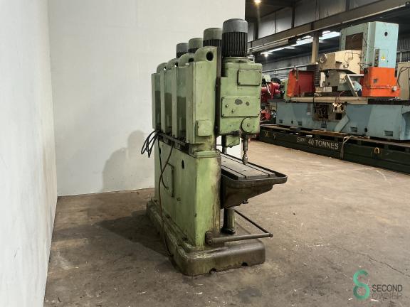 WMW BKR 4.16 MET12.164 8 20276