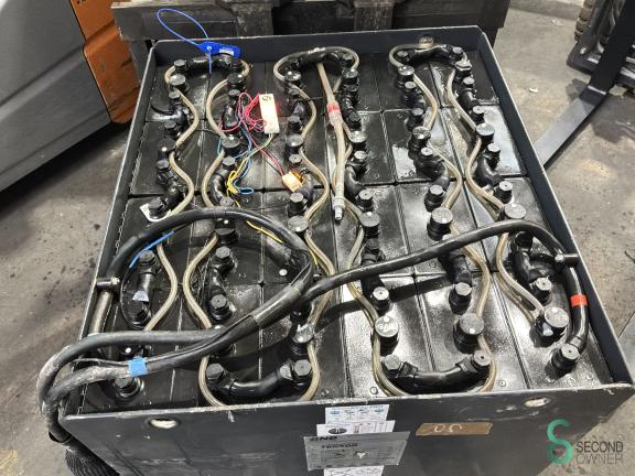 Still RX20-18L WKH12.198 13 20325