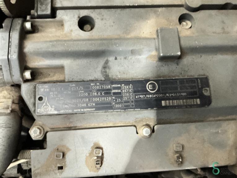 Still R 70-40 WKH.3278 65 5657