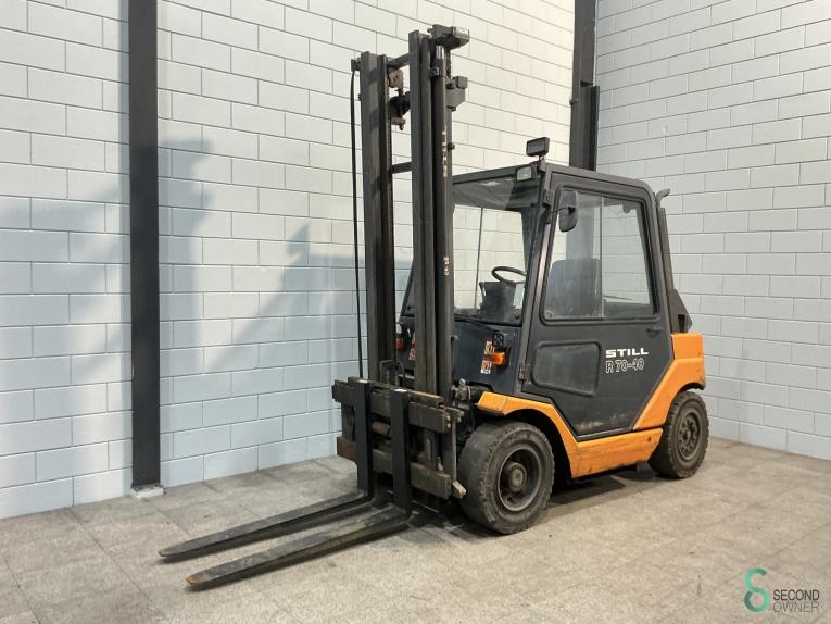 Still R 70-40 WKH.3278 50 5657