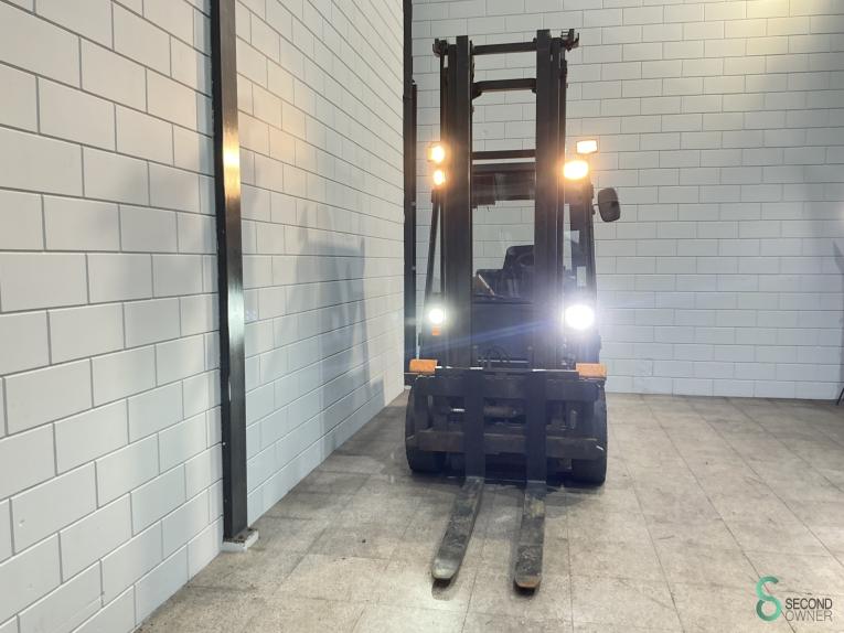 Still R 70-40 WKH.3278 52 5657