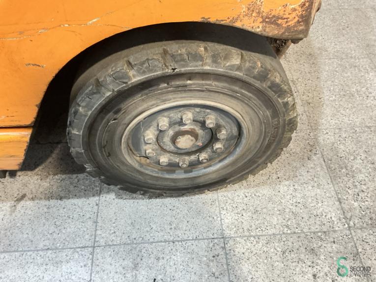 Still R 70-40 WKH.3278 69 5657