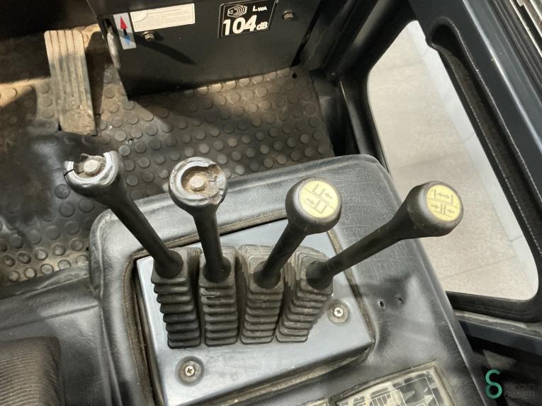 Still R 70-40 WKH.3278 64 5657