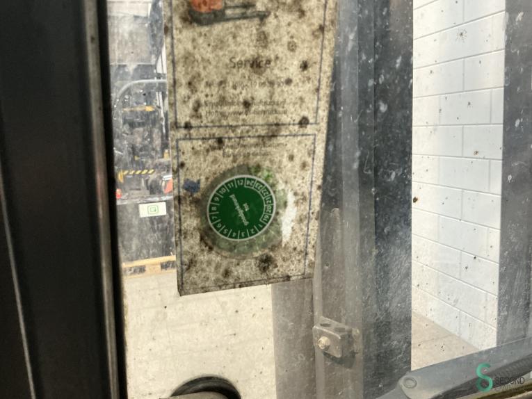 Still R 70-40 WKH.3278 67 5657