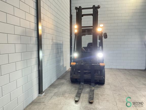 Still R 70-40 WKH.3278 4 5657