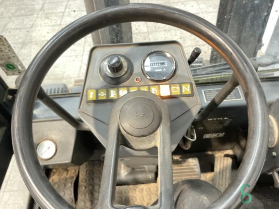 Still R 70-40 WKH.3278 14 5657