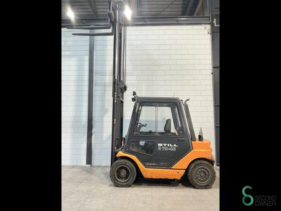 Still R 70-40 WKH.3278 8 5657