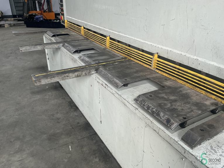 Baykal HGL 3108 MET9.675 31 17068