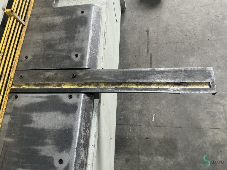 Baykal HGL 3108 MET9.675 30 17068