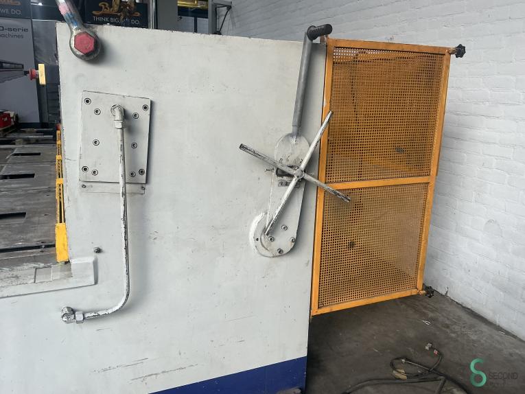 Baykal HGL 3108 MET9.675 26 17068