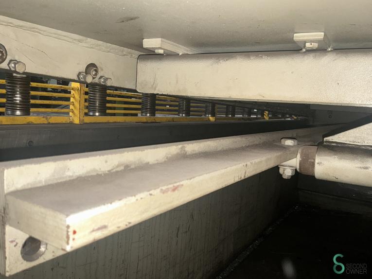 Baykal HGL 3108 MET9.675 32 17068