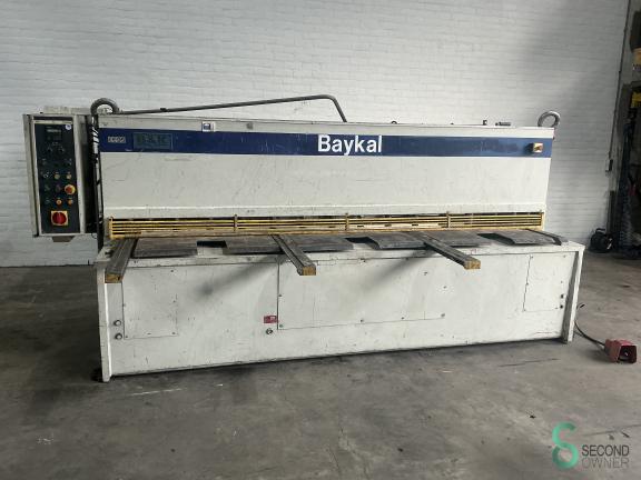 Baykal HGL 3108 MET9.675 2 17068