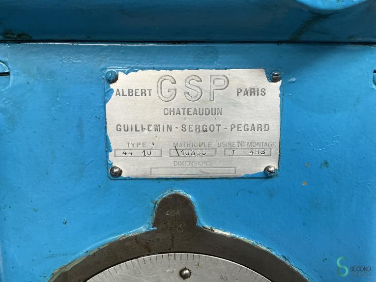 GSP MET12.029 64 20084