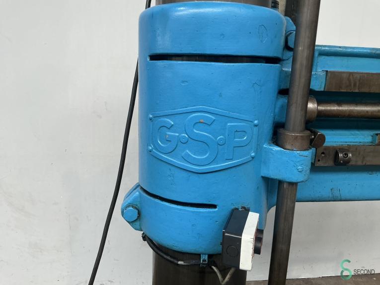 GSP MET12.029 65 20084