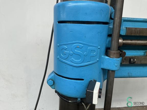GSP MET12.029 21 20084