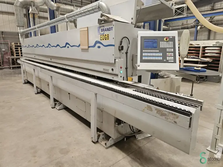 Brandt KDF 780 HOU10.662 21 18255