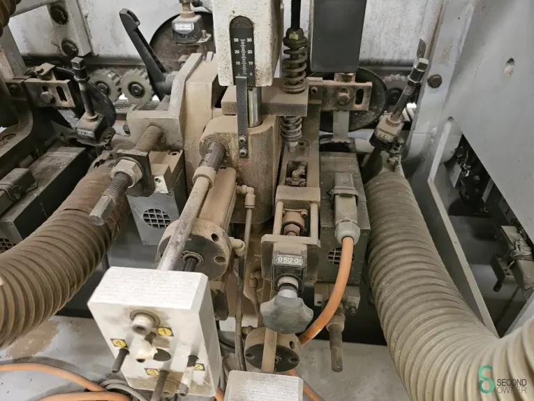 Brandt KDF 780 HOU10.662 26 18255