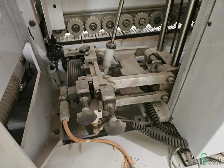 Brandt KDF 780 HOU10.662 25 18255