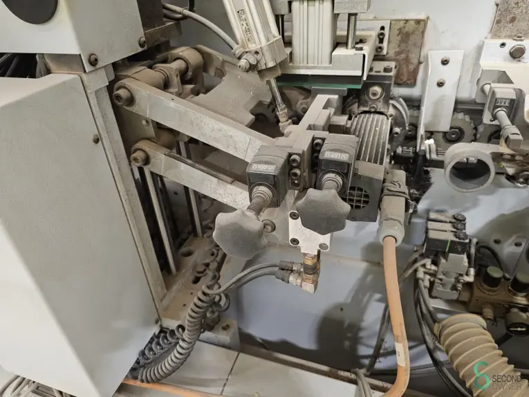 Brandt KDF 780 HOU10.662 24 18255