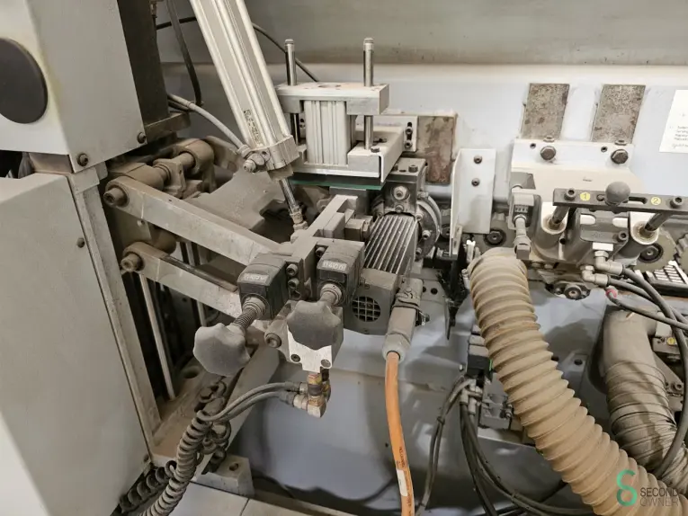 Brandt KDF 780 HOU10.662 23 18255