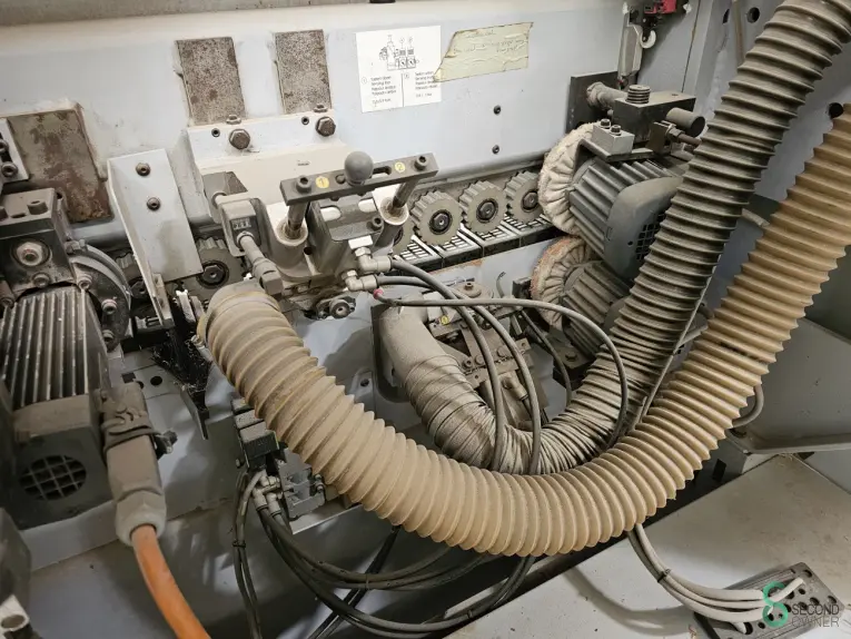 Brandt KDF 780 HOU10.662 22 18255