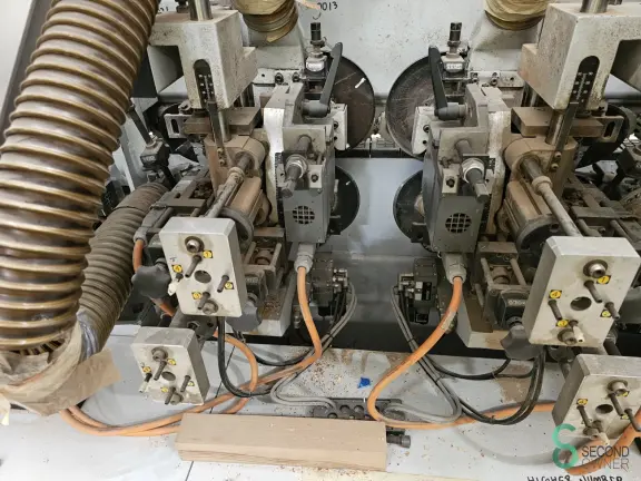 Brandt KDF 780 HOU10.662 7 18255