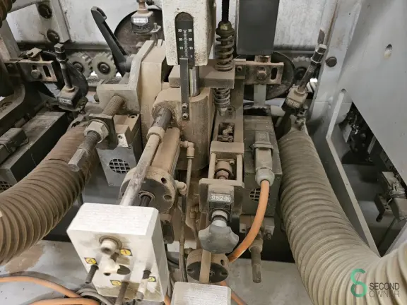 Brandt KDF 780 HOU10.662 6 18255